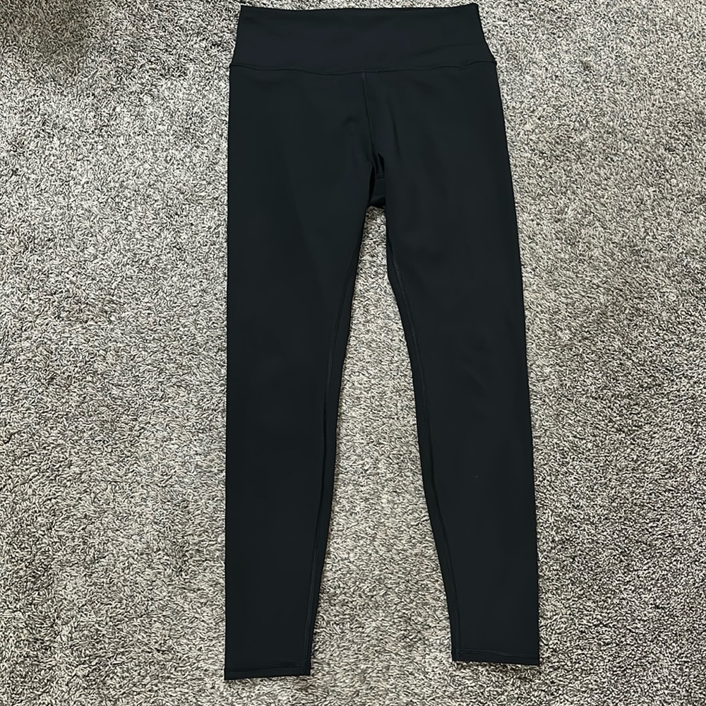 ALO airlift full length leggings.